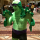 Illustration for article titled All The Boldest Cosplay From Star Trek Las Vegas 2014!